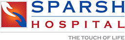 Sparsh Hospital - Logo