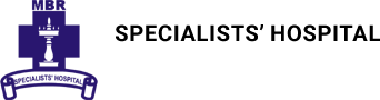 Specialists Hospital - Logo