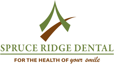 Spruce Ridge Dental - Logo