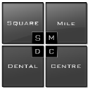 Square Mile Dental Centre - Logo