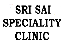 Sri Sai Clinic - Logo