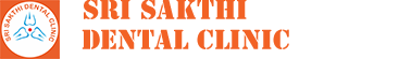 Sri Sakthi Dental Clinic - Logo