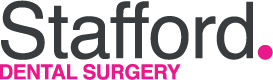 Stafford Dental Surgery - Logo