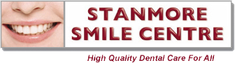 Stanmore Smile Centre - Logo