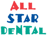 Star Dental Clinic - Logo