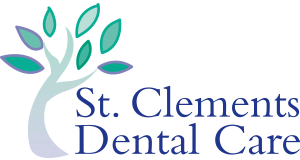 St Clements Dental Care - Logo