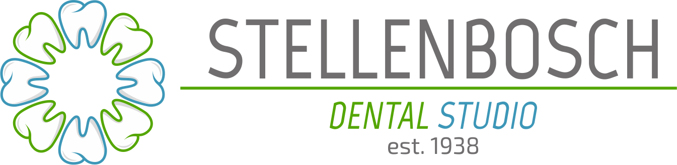 Stellenbosch Dental Studio - Logo