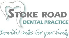 Stoke Road Dental Practice - Logo