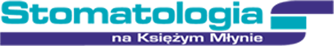 Stomatologia Na Ksiezym Mlynie - Logo