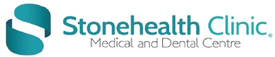 Stone Health Clinic - Logo