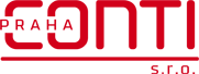 Studio Conti - Logo