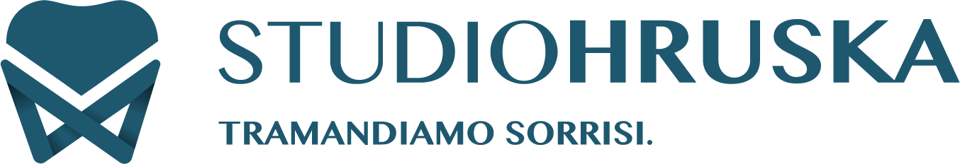 Studio Hruska - Logo