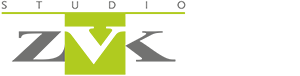 Studio Zvk - Logo