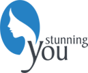 Stunning You - Logo