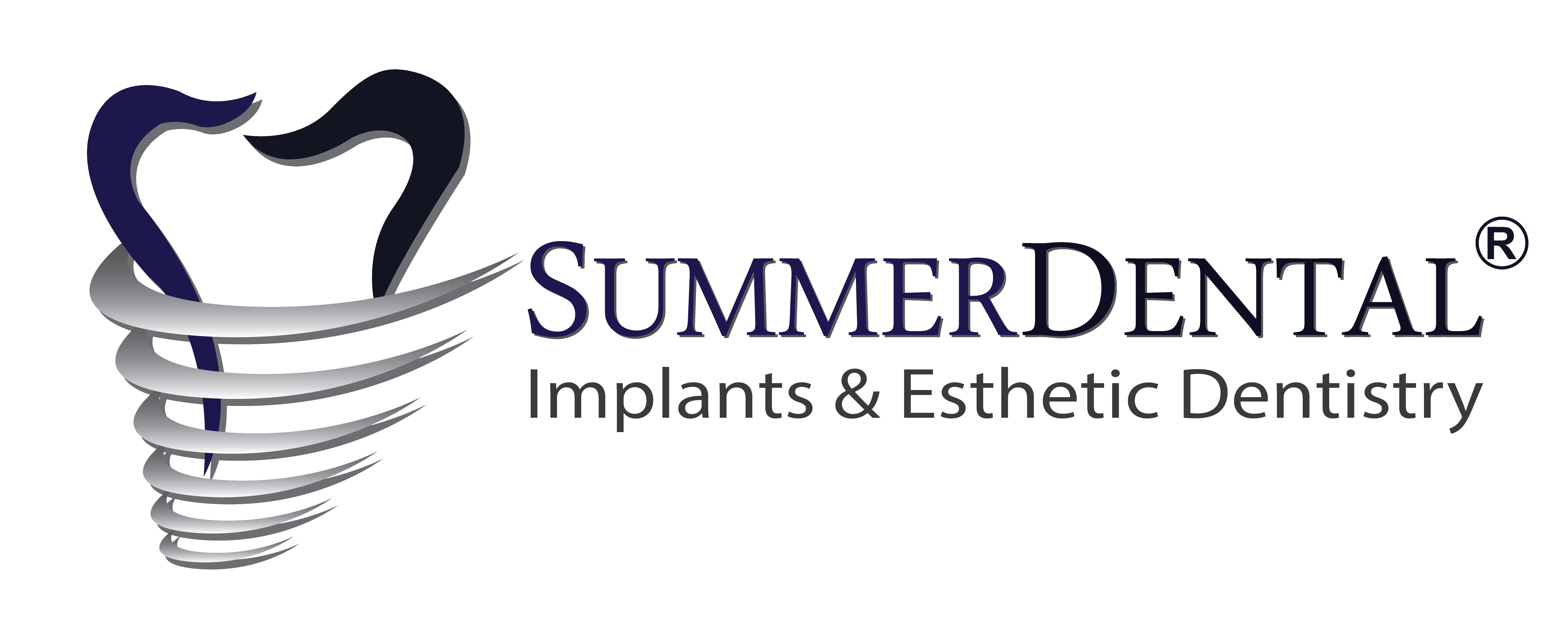 Summer Dental - Logo
