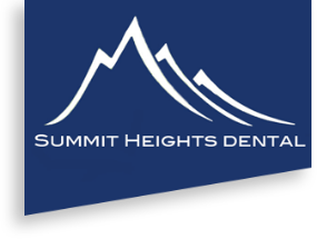 Summit Heights Dental - Logo