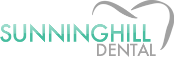 Sunninghill Dental - Logo