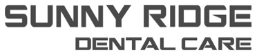 Sunnyridge Dental - Logo