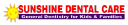Sunshine Dental Care - Logo