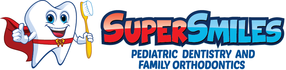 Super Smiles - Logo