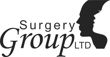 Surgery Group Harley Street - Logo