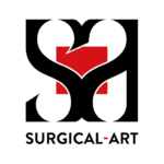 Surgical Art - Logo