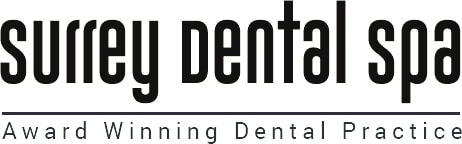 Surrey Dental Spa - Logo