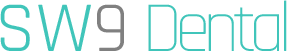 Sw9 Dental - Logo