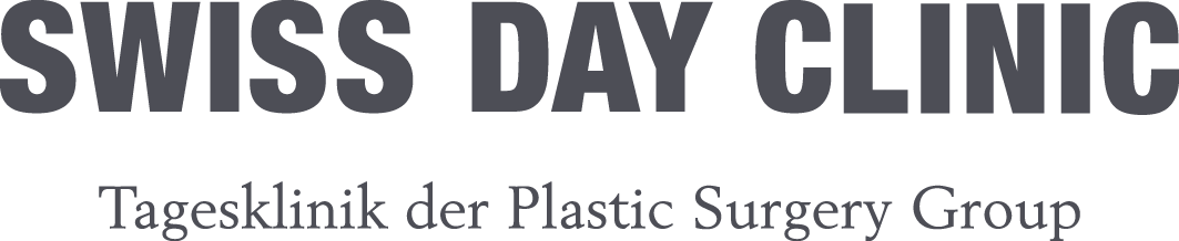 Swiss Day Clinic - Logo
