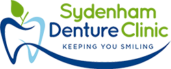 Sydenham Denture Clinic - Logo