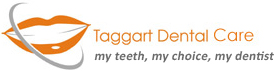 Taggart Dental Care - Logo