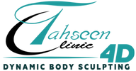 Tahseen Clinic - Logo