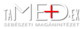 Tamed - Ex - Logo