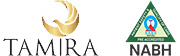 Tamira - Logo