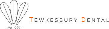 Tewkesbury Dental - Logo