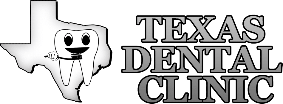 Texas Dental Clinic - Logo