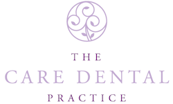 The Care Dental Practice - Logo