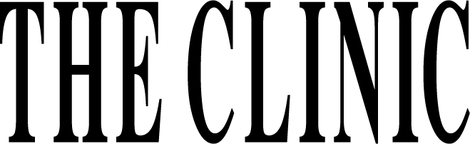 The Clinic - Logo