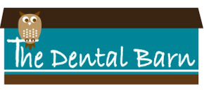 The Dental Barn - Logo