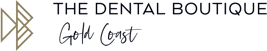 The Dental Boutique - Logo