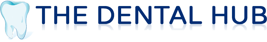 The Dental Hub - Logo