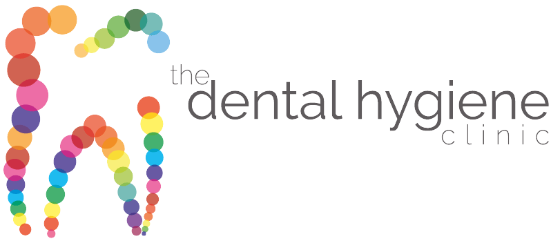 The Dental Hygiene Clinic - Logo