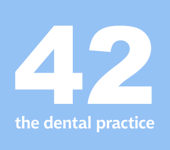 The Dental Practice - Logo