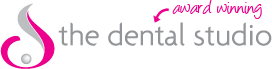 The Dental Studio - Logo