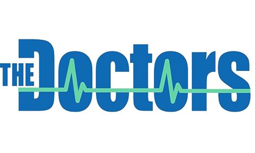 The Dentist - Logo