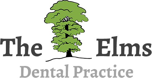 The Elms Dental Practice - Logo