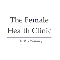 The Female Clinic - Logo