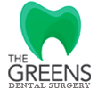 The Greens Dental Surgery - Logo