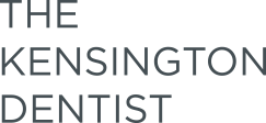 The Kensington Dentist - Logo