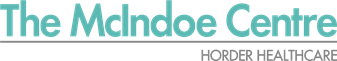 The Mcindoe Centre - Logo